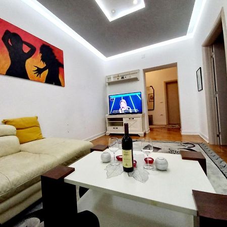 בלגרד Apartment Alex מראה חיצוני תמונה