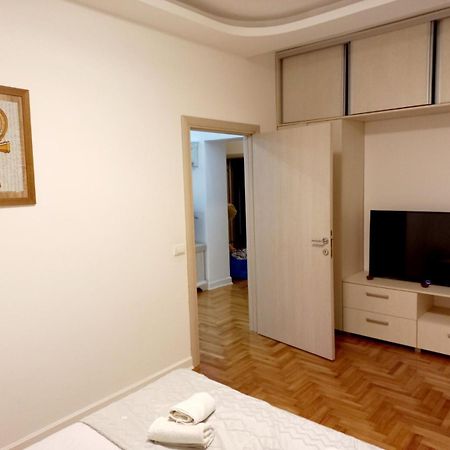 בלגרד Apartment Alex מראה חיצוני תמונה