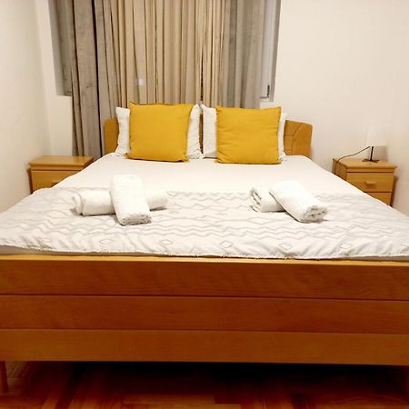 בלגרד Apartment Alex מראה חיצוני תמונה