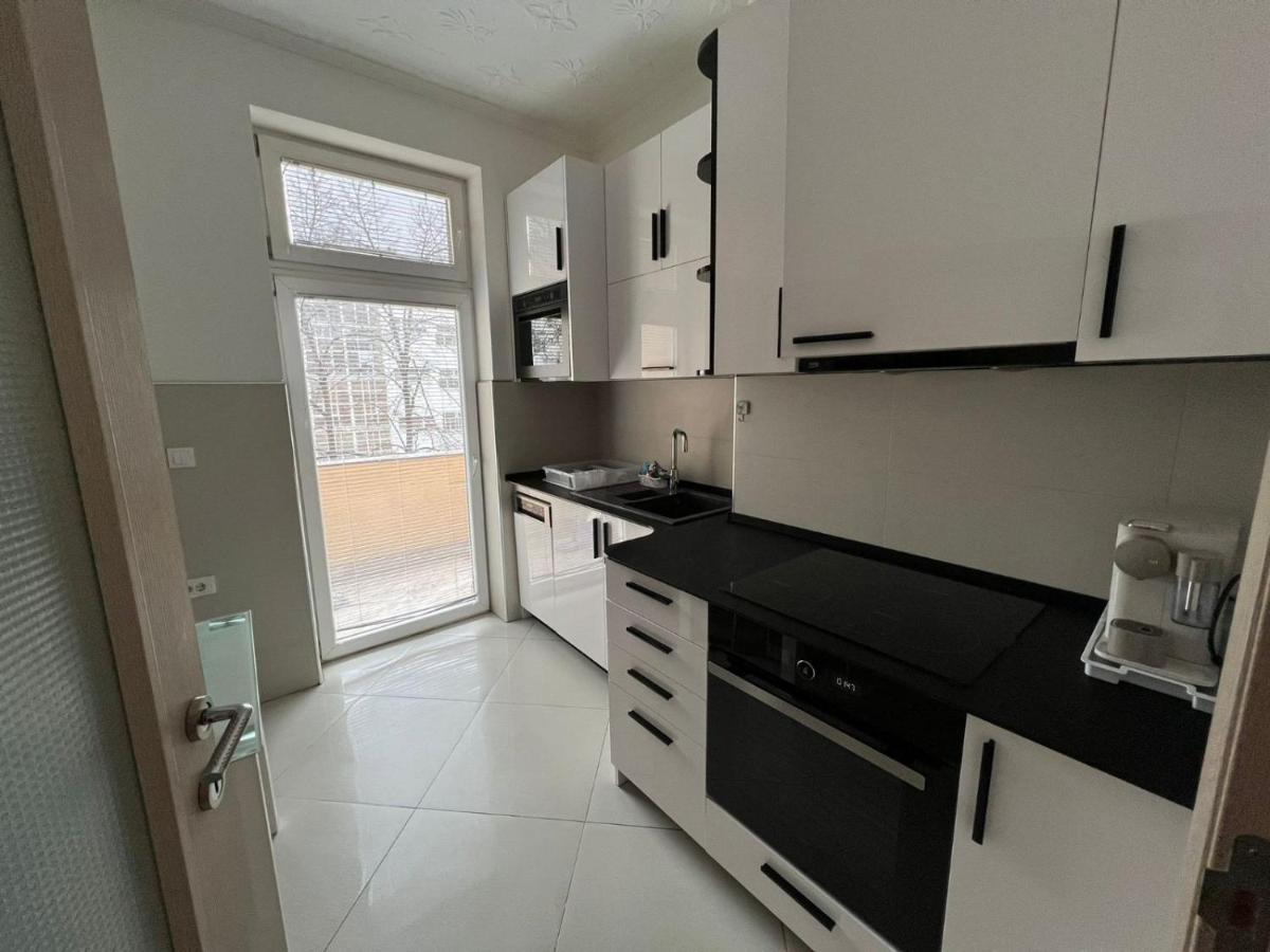 בלגרד Apartment Alex מראה חיצוני תמונה