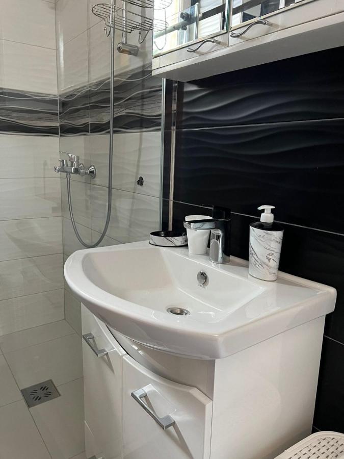 בלגרד Apartment Alex מראה חיצוני תמונה