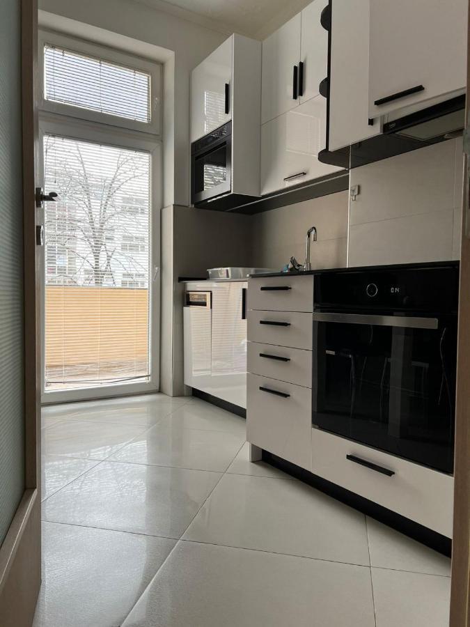 בלגרד Apartment Alex מראה חיצוני תמונה