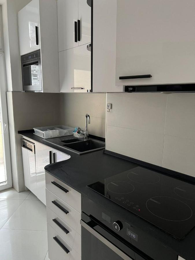 בלגרד Apartment Alex מראה חיצוני תמונה