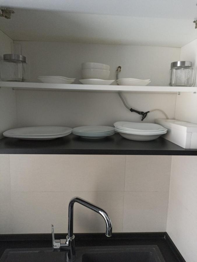 בלגרד Apartment Alex מראה חיצוני תמונה