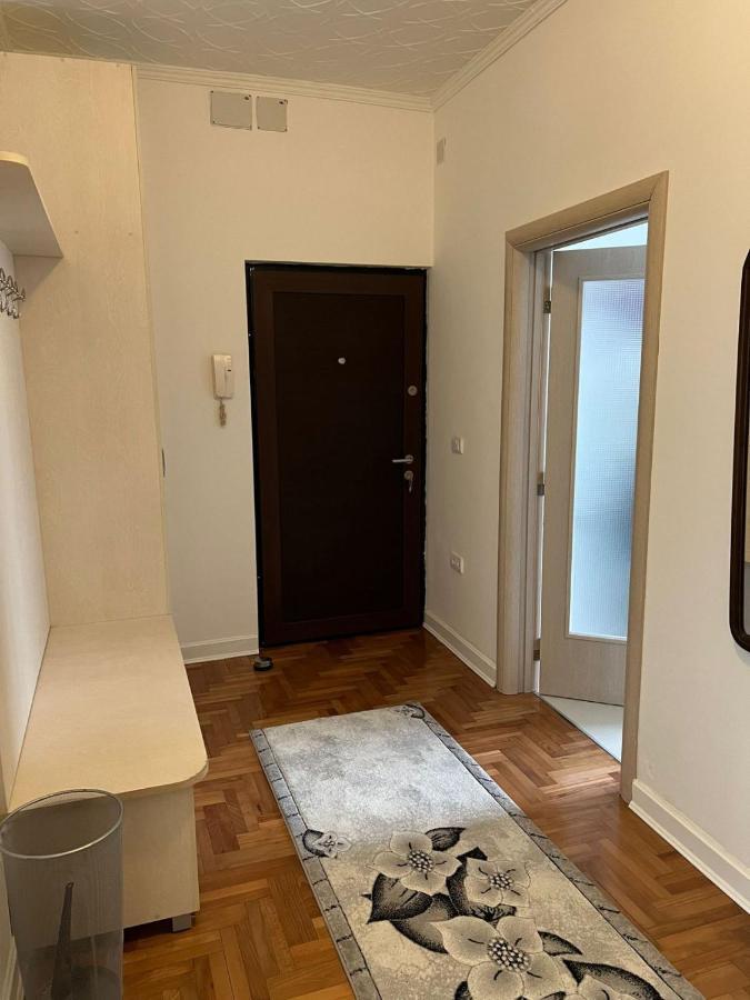 בלגרד Apartment Alex מראה חיצוני תמונה
