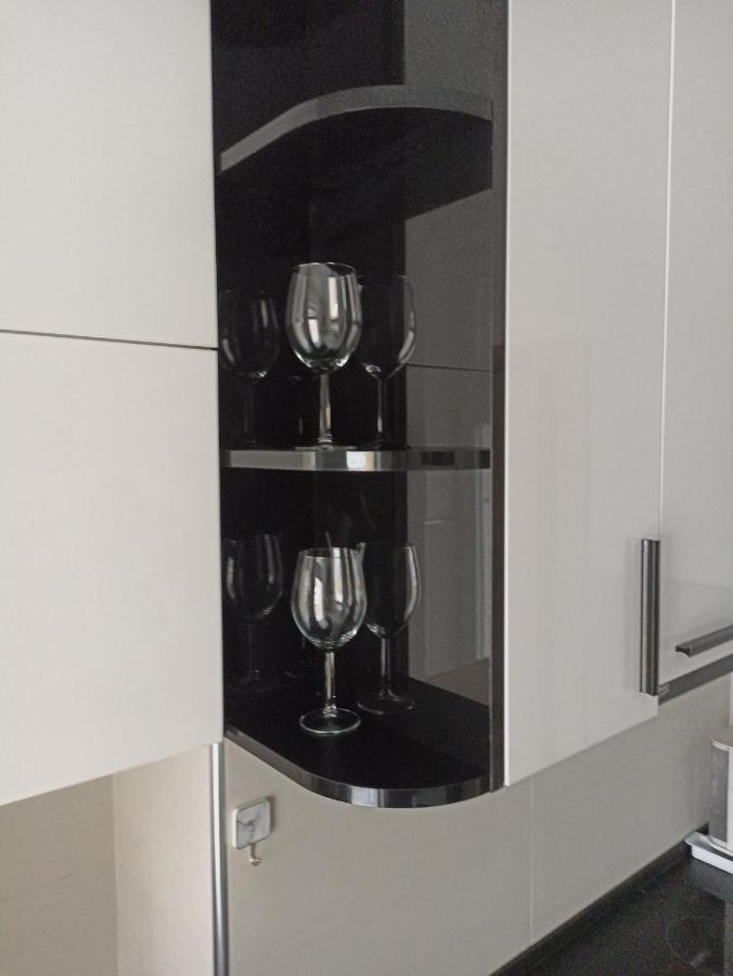 בלגרד Apartment Alex מראה חיצוני תמונה