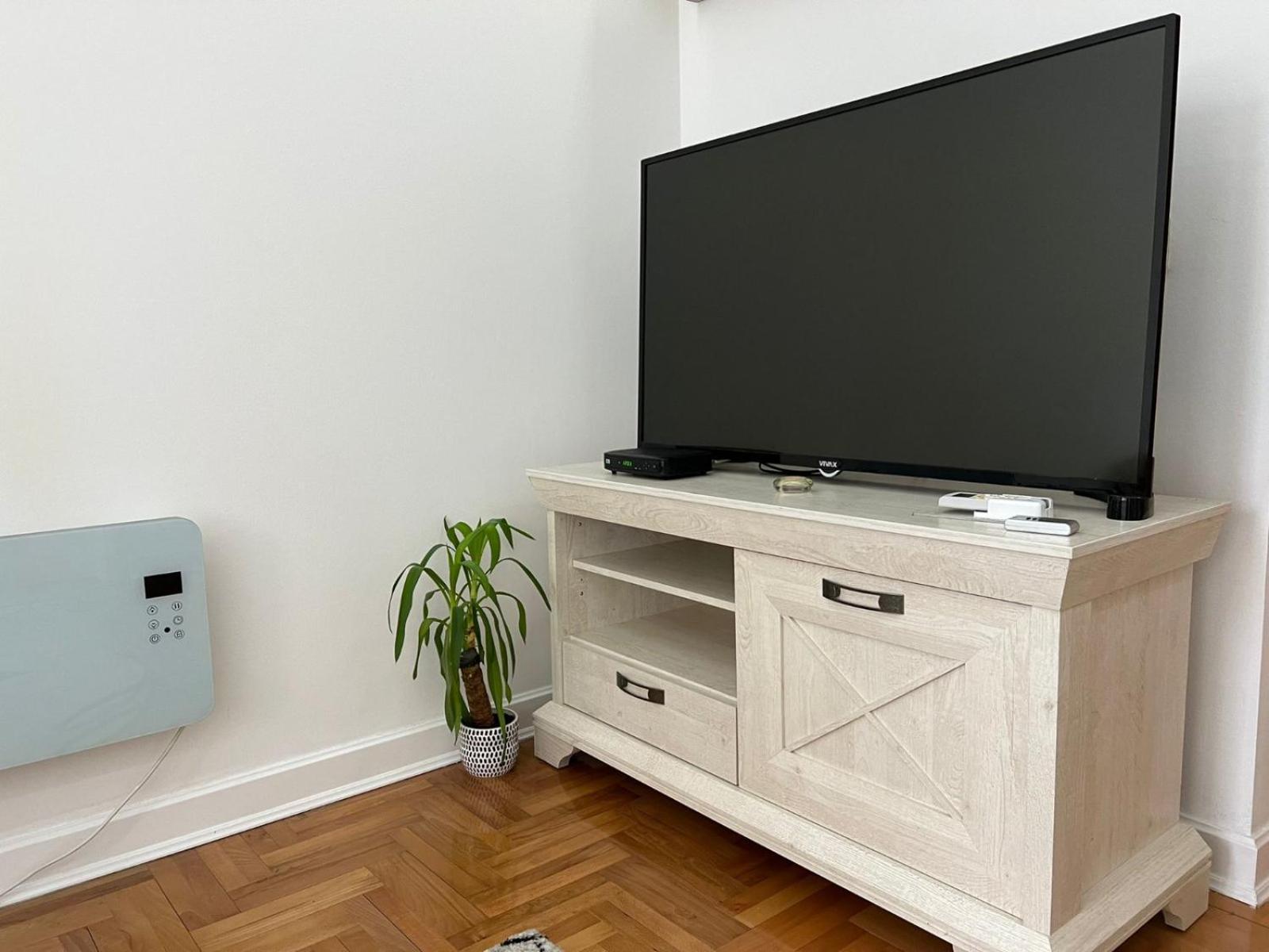 בלגרד Apartment Alex מראה חיצוני תמונה