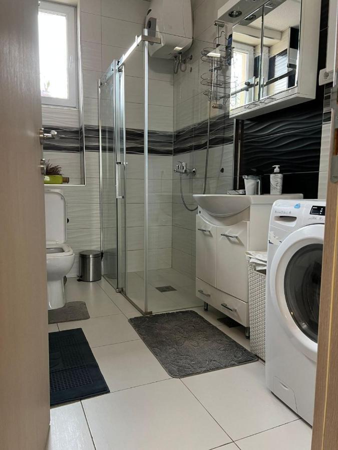 בלגרד Apartment Alex מראה חיצוני תמונה