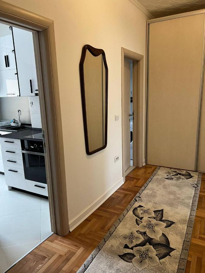 בלגרד Apartment Alex מראה חיצוני תמונה