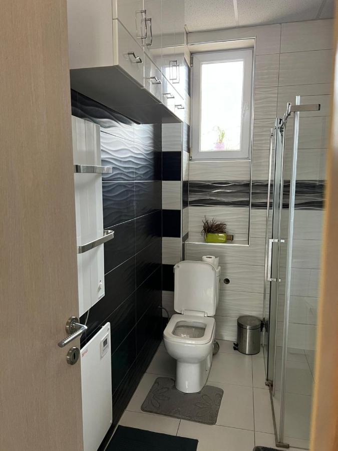 בלגרד Apartment Alex מראה חיצוני תמונה