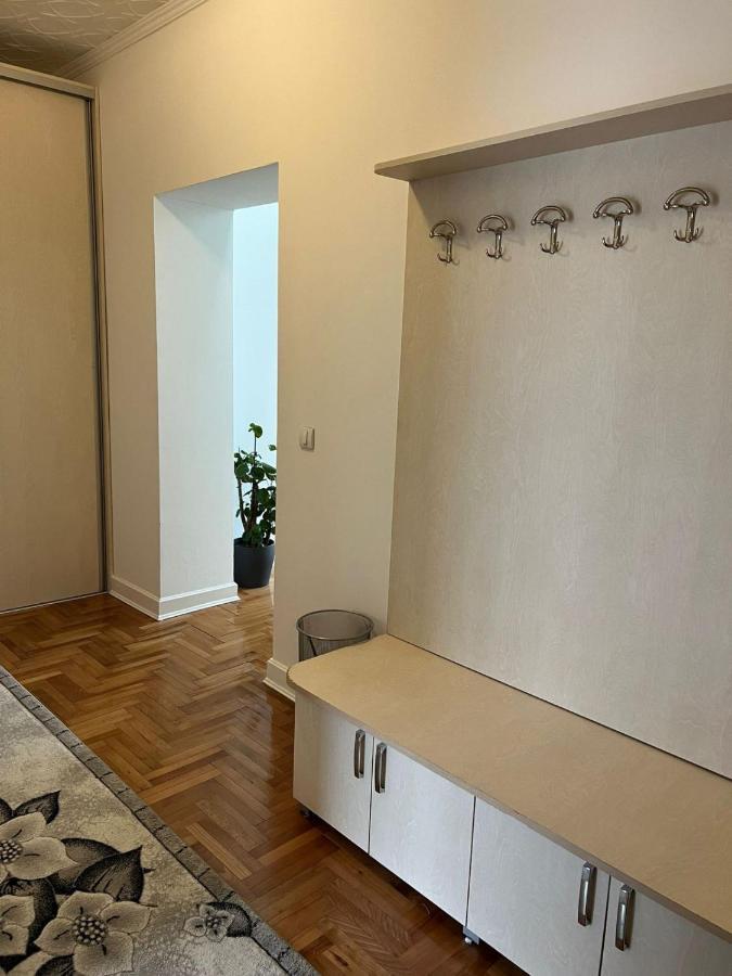 בלגרד Apartment Alex מראה חיצוני תמונה