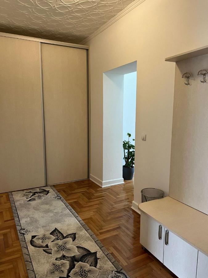 בלגרד Apartment Alex מראה חיצוני תמונה