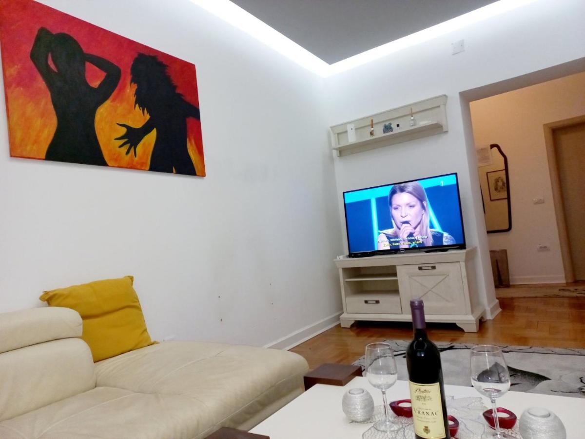 בלגרד Apartment Alex מראה חיצוני תמונה