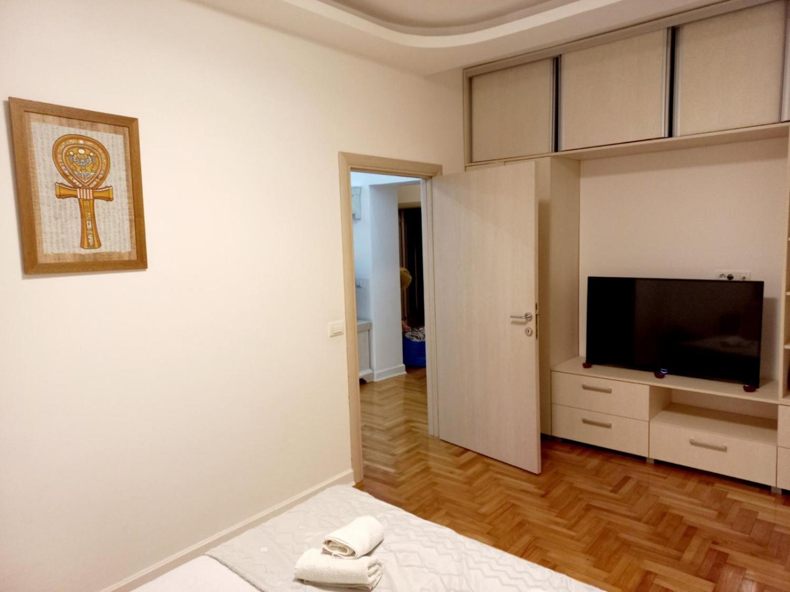 בלגרד Apartment Alex מראה חיצוני תמונה