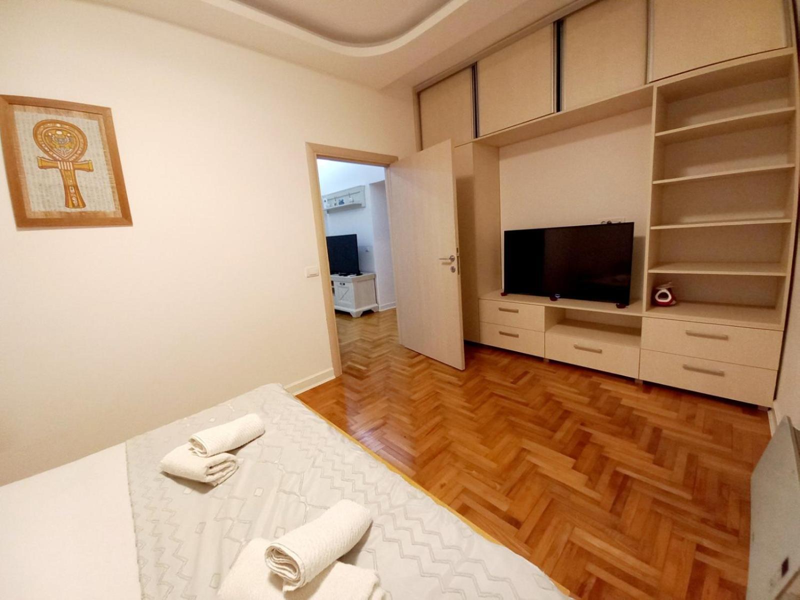 בלגרד Apartment Alex מראה חיצוני תמונה