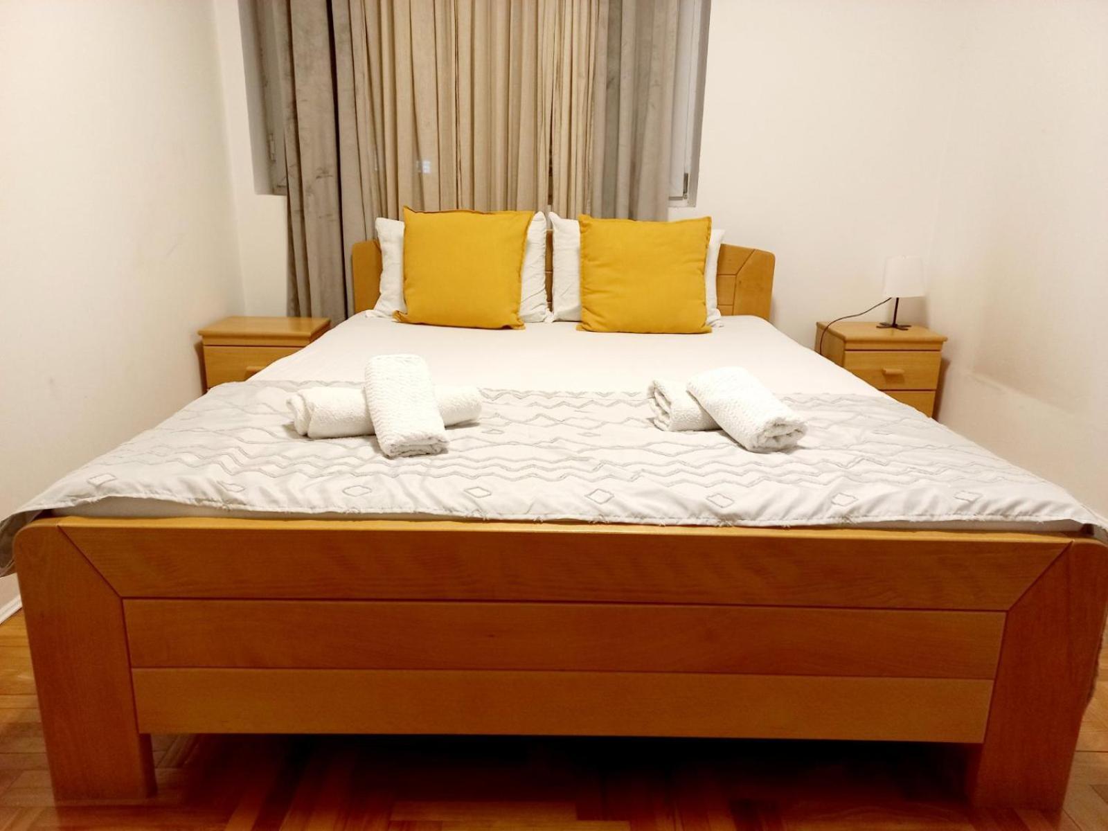 בלגרד Apartment Alex מראה חיצוני תמונה